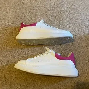 Alexander McQueen | Shoes | Alexander Mcqueen Oversized